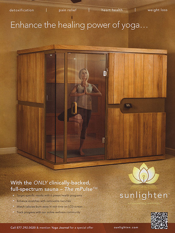 [YOGA BLEACHING] Wouldn’t You Rather Do Yoga in a Box? | The Babarazzi