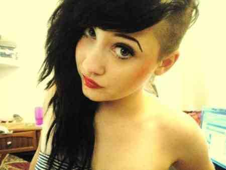 Good morning, cholita.