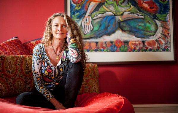 Gordon M. Grant for The New York Times