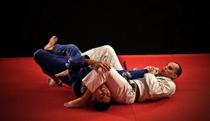 Bad situation to be in