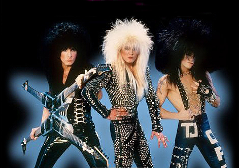 Hair Metal
