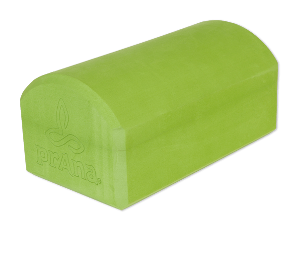 A new kind of block.