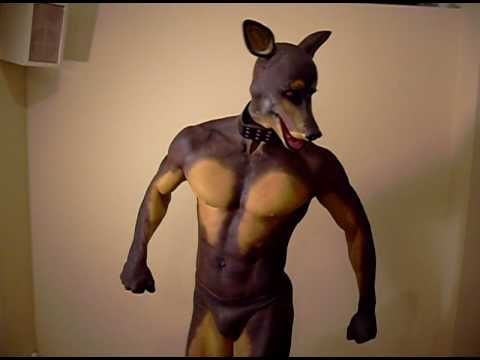 If this is a fetish, I think I want to be a part of it.